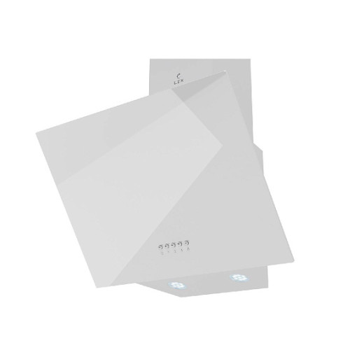 Вытяжка LEX META 500 WHITE