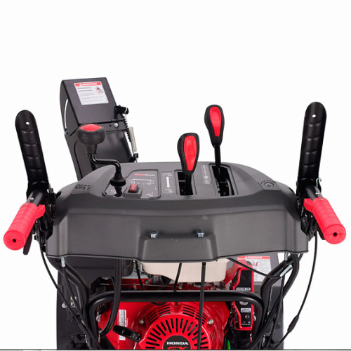 Снегоуборщик EVOLINE SBG 760 THE