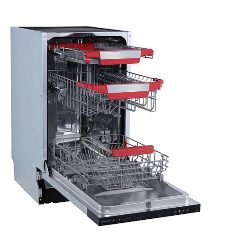 Посудомоечная машина KUPPERSBERG GLM 4581
