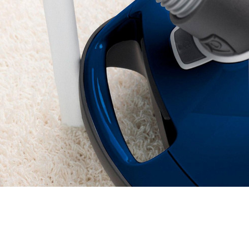 Пылесос MIELE SGFA3 Complete C3 Total Care морская волна