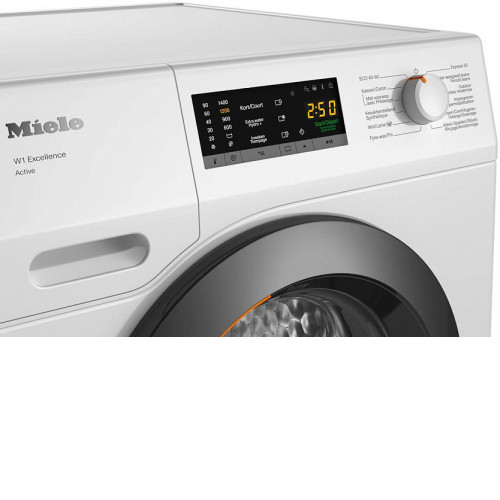 Стиральная машина MIELE WEA035WCS