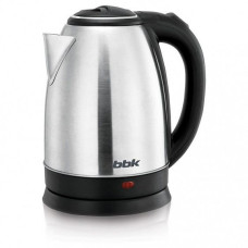 Электрочайник BBK EK1760S нержавеющая сталь Электрочайник BBK EK1760S нержавеющая сталь