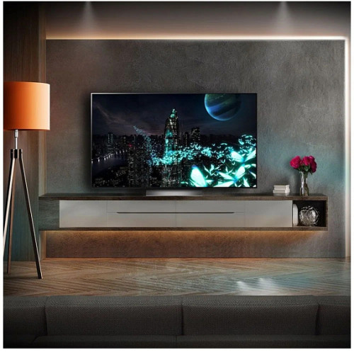 Телевизор LG OLED65C24LA