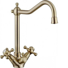 Смеситель KAISER Carlson Style 44333-1 Смеситель KAISER Carlson Style 44333-1