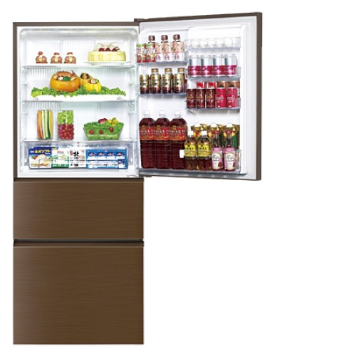 Холодильник PANASONIC NR-C535YG-T8