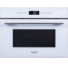 Духовой шкаф GRAUDE BWG 45.0 W