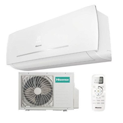 Сплит-система HISENSE AS-12HR4SVDDC15
