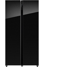 Холодильник HIBERG RFS-525DX NFGB inverter Холодильник HIBERG RFS-525DX NFGB inverter