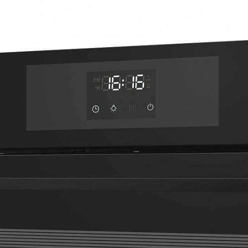 Духовой шкаф MEFERI MEO6013BK ULTRA