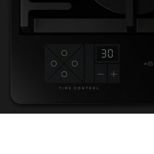 Варочная поверхность HAIER HHX-G64CWSB