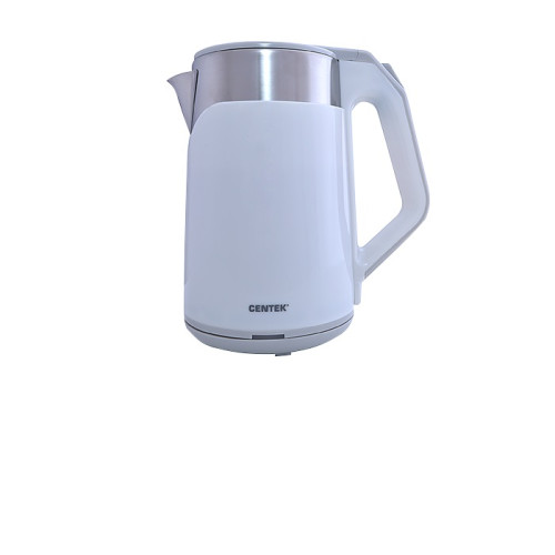 Чайник электрический CENTEK CT-0023 White