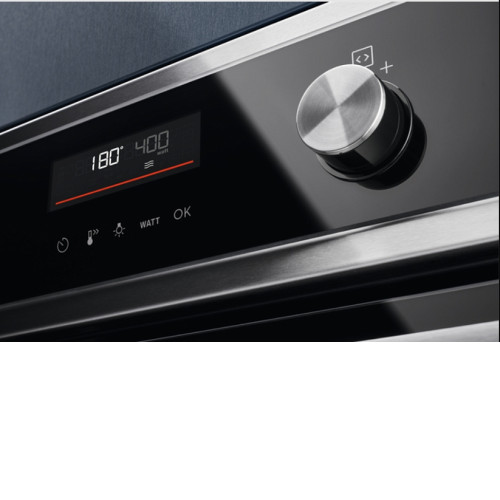 Духовой шкаф ELECTROLUX EVL6E46X