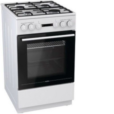 Комбинированная плита GORENJE K 1211 AW Комбинированная плита GORENJE K 1211 AW