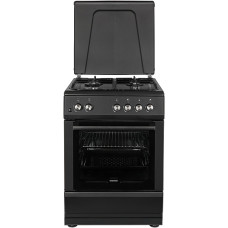 Плита NORDFROST GG 6061 B