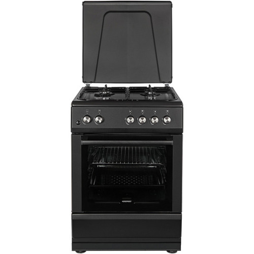 Плита NORDFROST GG 6061 B