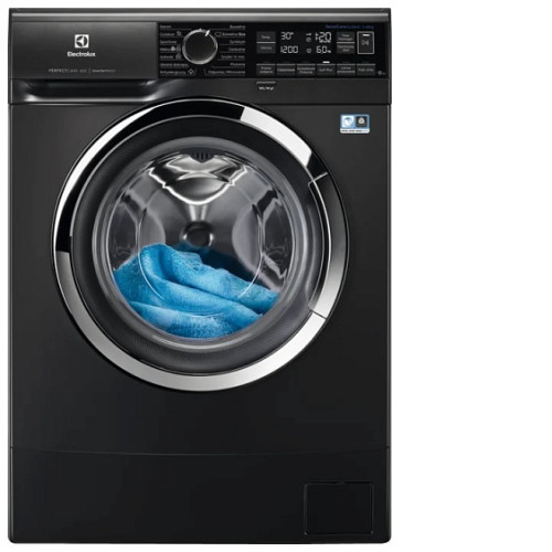 Стиральная машина ELECTROLUX PerfectCare 600 EW6S306SPX