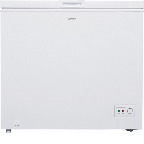 Морозильный ларь INDESIT ICF 200