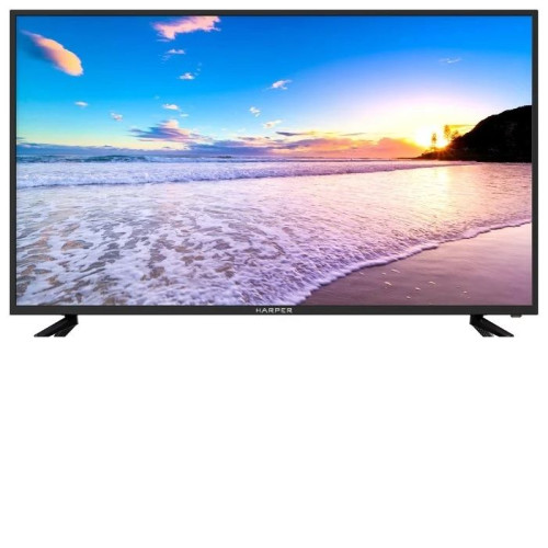 Телевизор HARPER 55U660TS