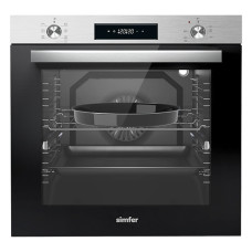 Духовой шкаф SIMFER B6EM68122 Духовой шкаф SIMFER B6EM68122