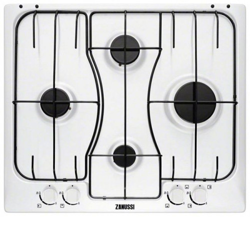Поверхность ZANUSSI zgx 565414 w