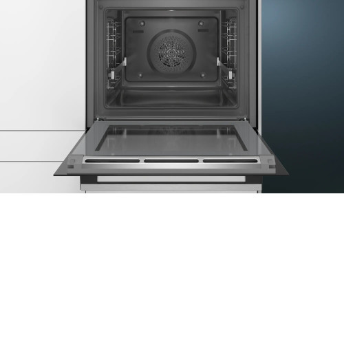Духовой шкаф SIEMENS HB578G0S6