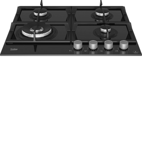 Варочная поверхность BEKO HILW64325SB