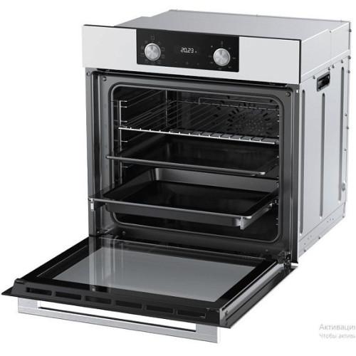 Духовой шкаф HAIER HOQ-K2ANN3WB