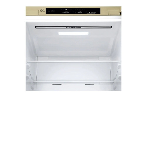 Холодильник LG GC-B459SECL