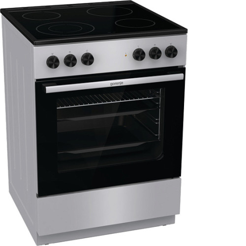Плита GORENJE GEC6A41SC