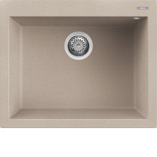 Кухонная мойка ELLECI Quadra 110 Avena 51