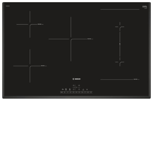 Варочная поверхность BOSCH PVW851FB5E