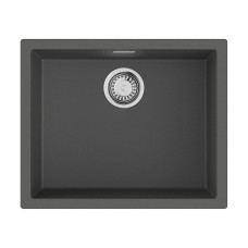 Кухонная мойка OMOIKIRI Yamakawa 55T-U/I-PL (4993433)