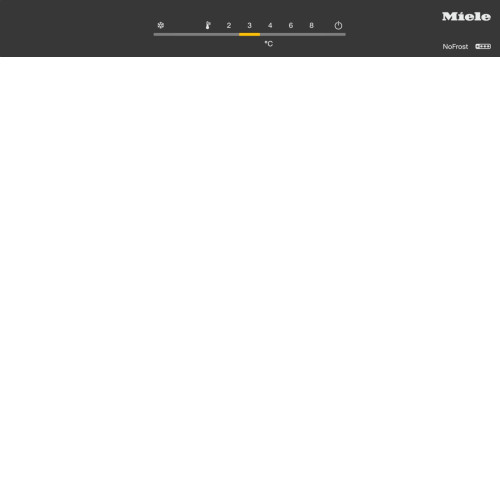 Холодильник MIELE KDN 7724 E