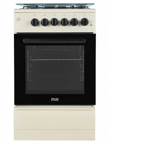 Плита MIU 5015 ERP ГК LUX бежевый