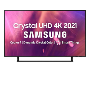 Телевизор Samsung UE50AU9000U