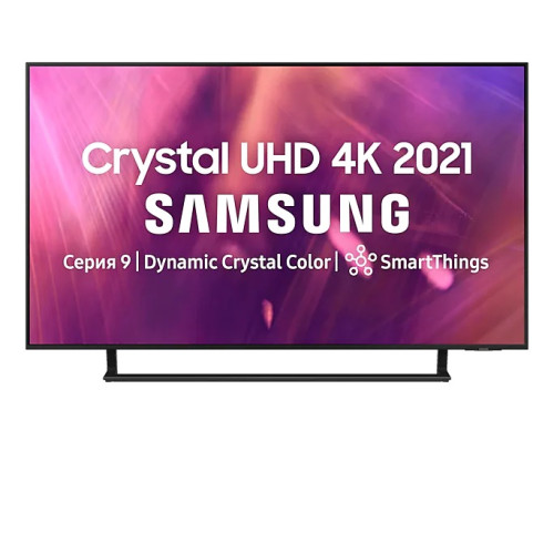 Телевизор Samsung UE50AU9000U