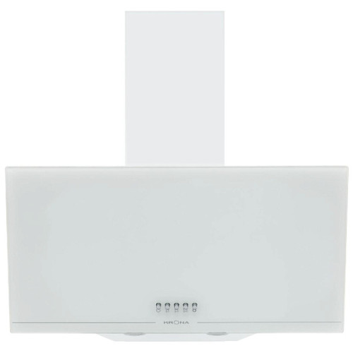 Вытяжка KRONA Jina 600 WHITE PB