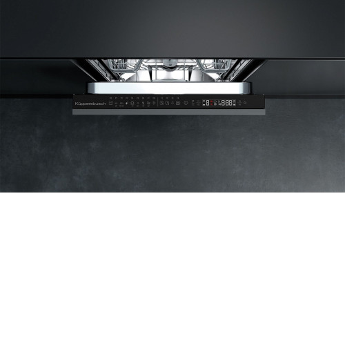 Посудомоечная машина KUPPERSBUSCH G 4800.0 v