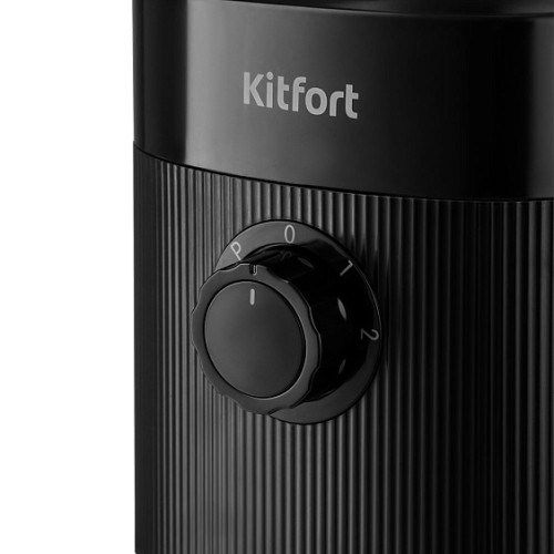 Кофемолка KITFORT KT-776