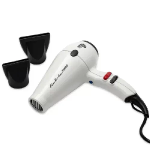 Фен ETI Eco Turbo 3900 Xtrapower белый