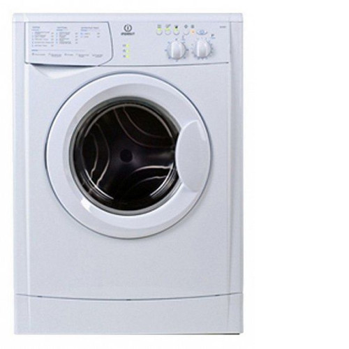 Стиральная машина INDESIT wisn 82