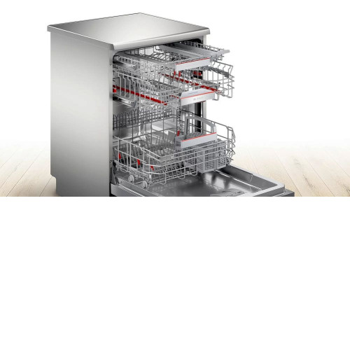 Посудомоечная машина BOSCH SMS6EDI06E