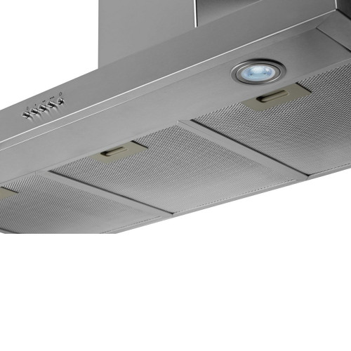 Вытяжка ORE Rasta 90L Inox