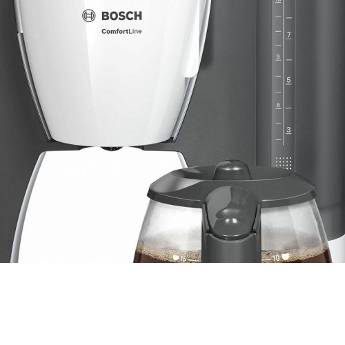 Кофеварка BOSCH TKA 6A041