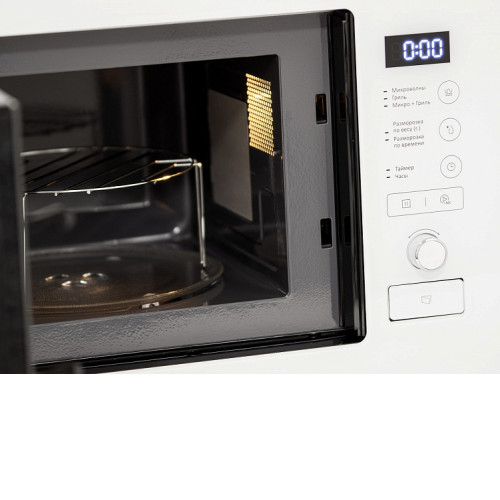 Микроволновая печь EXITEQ EXM-108 white