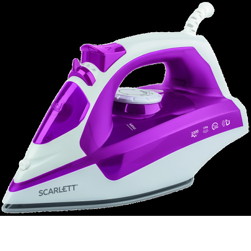 Утюг SCARLETT SC-SI30K25