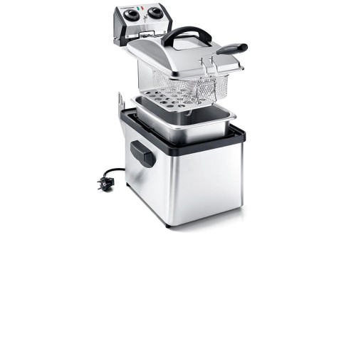 Фритюрница ROMMELSBACHER FRP 2135/E