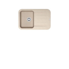 Кухонная мойка FRANKE pbg 611-78 pebel (114.0284.533) ваниль Кухонная мойка FRANKE pbg 611-78 pebel (114.0284.533) ваниль