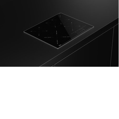 Варочная поверхность TEKA TTB 64320 TTC BLACK (112540007)