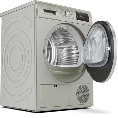 Сушильная машина BOSCH WTN8543SME